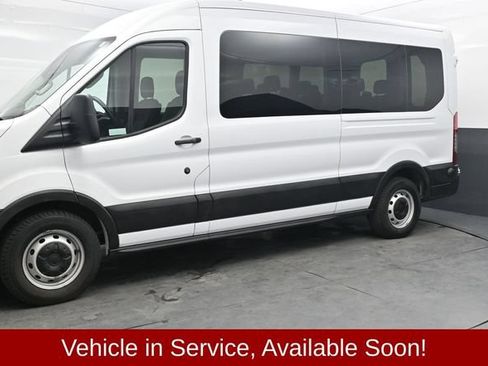 Used 2024 Ford Transit 350 XL RWD image 3