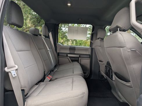 Used 2020 Ford F150 XLT image 20