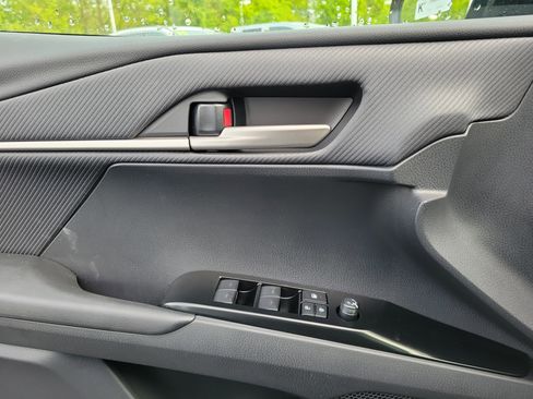 New 2026 Toyota Camry SE FWD image 13