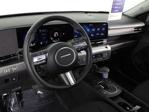 Certified 2026 Hyundai Kona SEL Sport FWD image 18
