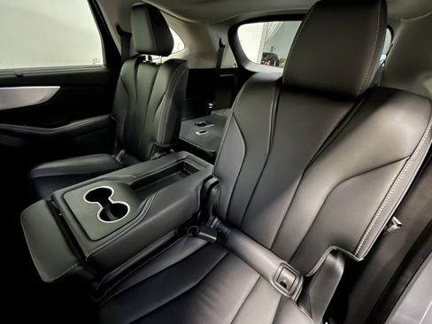 Certified 2024 Acura MDX SH-AWD w/ Technology Package image 14