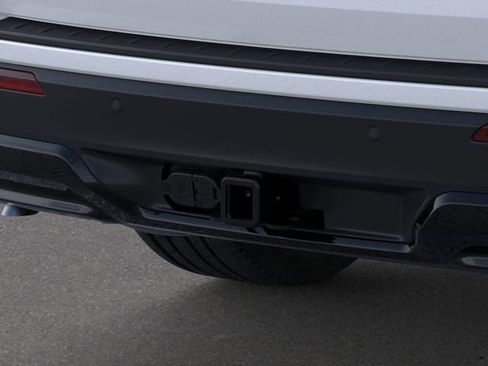 New 2026 Ford Explorer ST-Line RWD image 23