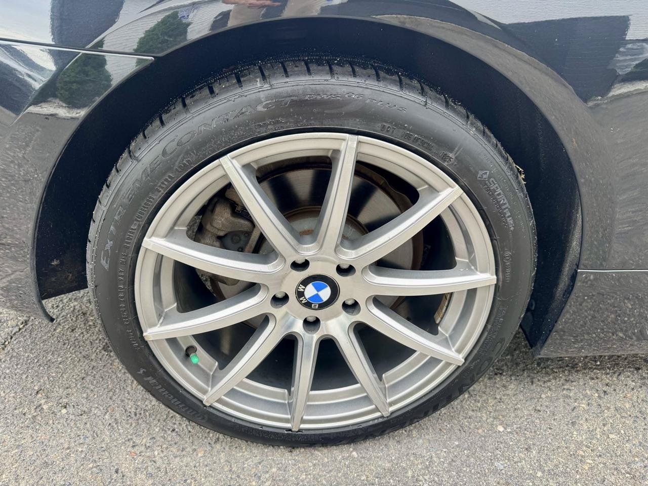 Used 2013 BMW 650i xDrive Convertible AWD/4WD image 31