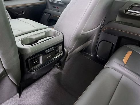 Certified 2024 GMC Sierra 1500 AT4 w/ Technology Package image 26