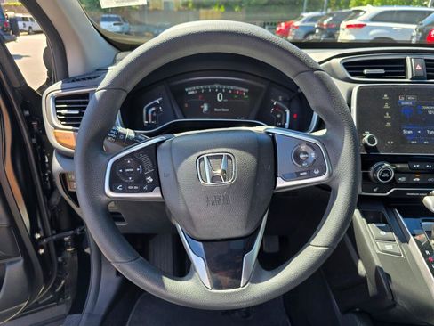 Used 2018 Honda CR-V EX image 18