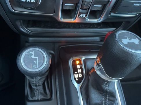 New 2026 Jeep Wrangler Sport S image 20