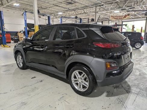 Used 2020 Hyundai Kona SE FWD image 5