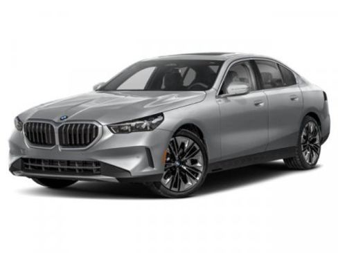 New 2026 BMW 530i w/ Premium Package image 4