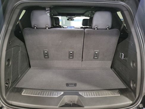 Used 2023 Chevrolet Tahoe RST w/ Luxury Package AWD/4WD image 8