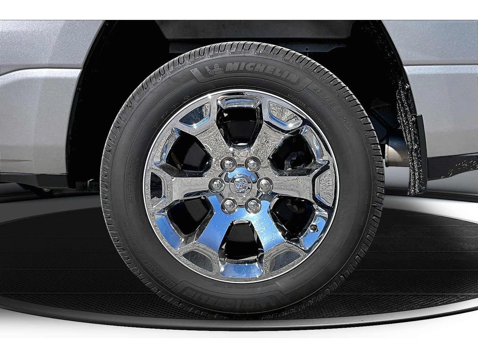 Certified 2021 RAM 1500 Big Horn AWD/4WD image 42