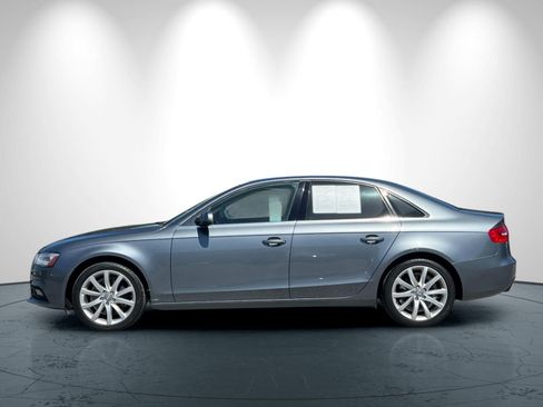 Used 2013 Audi A4 2.0T Premium Plus w/ Premium Plus Pkg AWD/4WD image 7