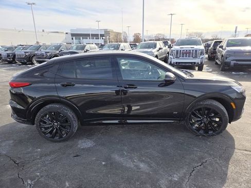 New 2026 Buick Envista Sport Touring w/ Convenience I Package image 18