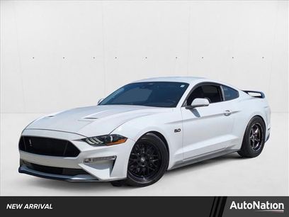 Used 2021 Ford Mustang GT