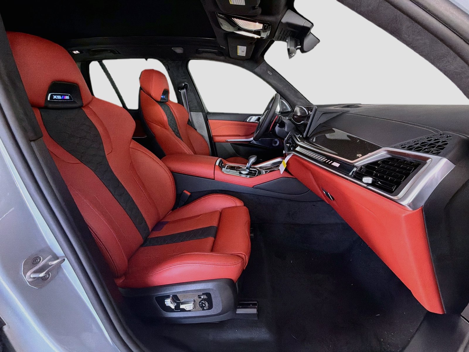 New 2026 BMW X5 M Competition w/ Executive Package AWD/4WD image 30