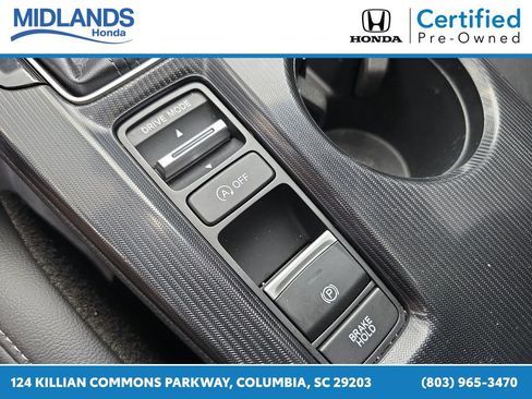 Certified 2023 Honda Civic Sport Touring image 35