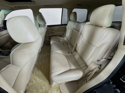 Used 2015 Lexus LX 570 4WD image 18