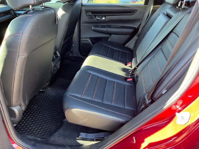 Used 2024 Honda CR-V Sport-L image 5