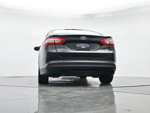 Used 2013 Ford Fusion SE image 38