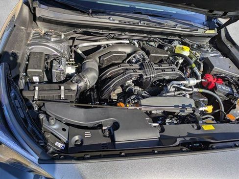 New 2026 Subaru Crosstrek 2.5i Limited image 16