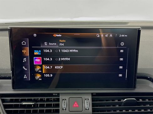 Used 2023 Audi Q5 2.0T Premium Plus w/ Premium Plus Package image 15