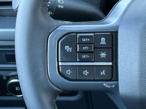 New 2026 Ford F150 XLT w/ Equipment Group 302A MID image 35