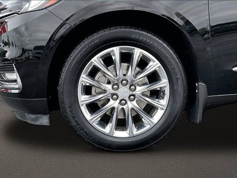 Used 2018 Buick Enclave Premium w/ Experience Buick Package AWD/4WD image 8