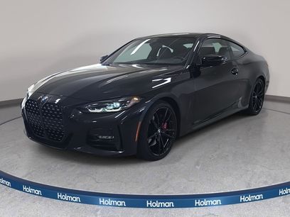 Used 2023 BMW 430i Coupe w/ M Sport Package