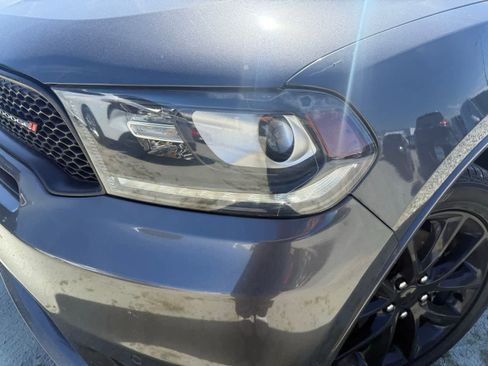 Used 2018 Dodge Durango R/T w/ Blacktop Package image 9
