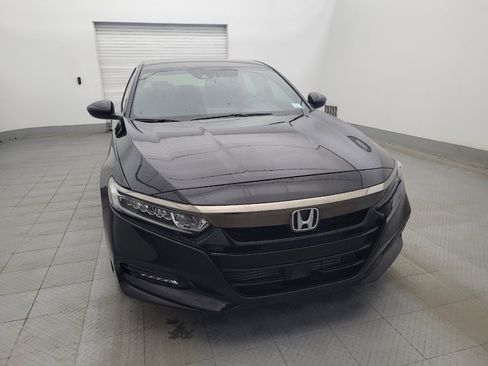 Used 2020 Honda Accord Sport image 14