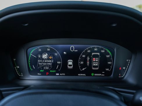 New 2025 Honda Accord Touring image 20