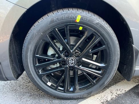 New 2026 Toyota Camry SE w/ Convenience Package image 25