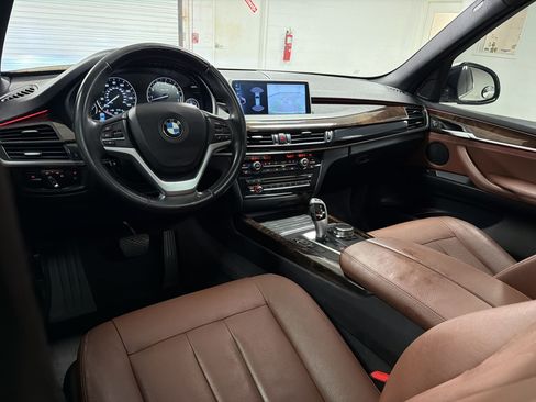Used 2017 BMW X5 sDrive35i RWD image 29