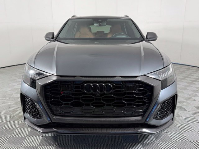 Used 2022 Audi RS Q8 AWD/4WD image 12
