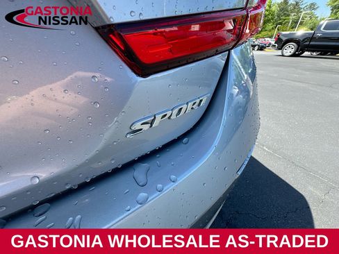 Used 2019 Honda Accord Sport image 32