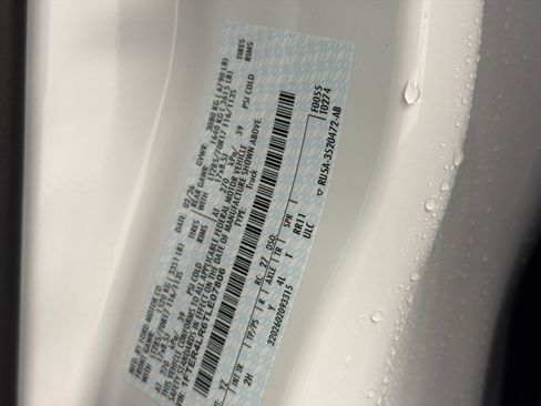 New 2026 Ford Ranger Raptor image 35