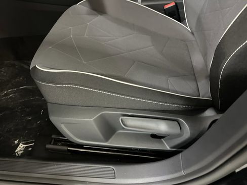 New 2026 Volkswagen Jetta Sport FWD image 16