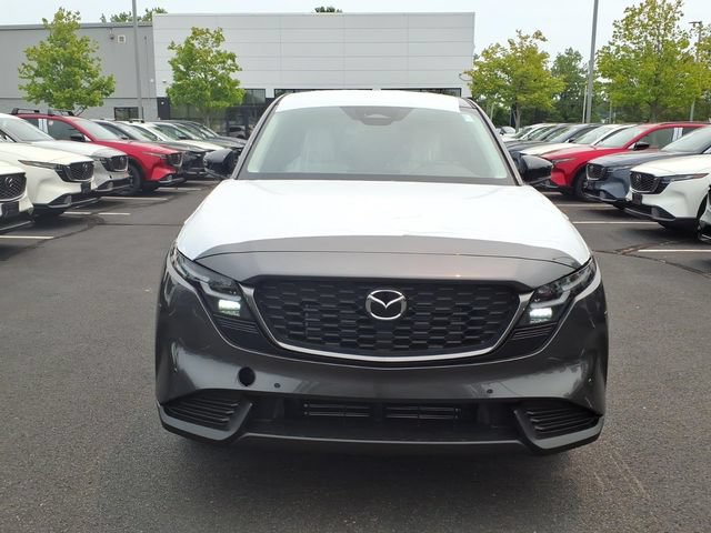 New 2026 MAZDA CX-5 Select AWD/4WD image 2