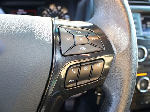 Used 2017 Ford Explorer FWD image 43