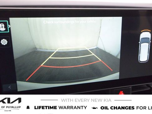 New 2026 Kia Carnival LXS image 23