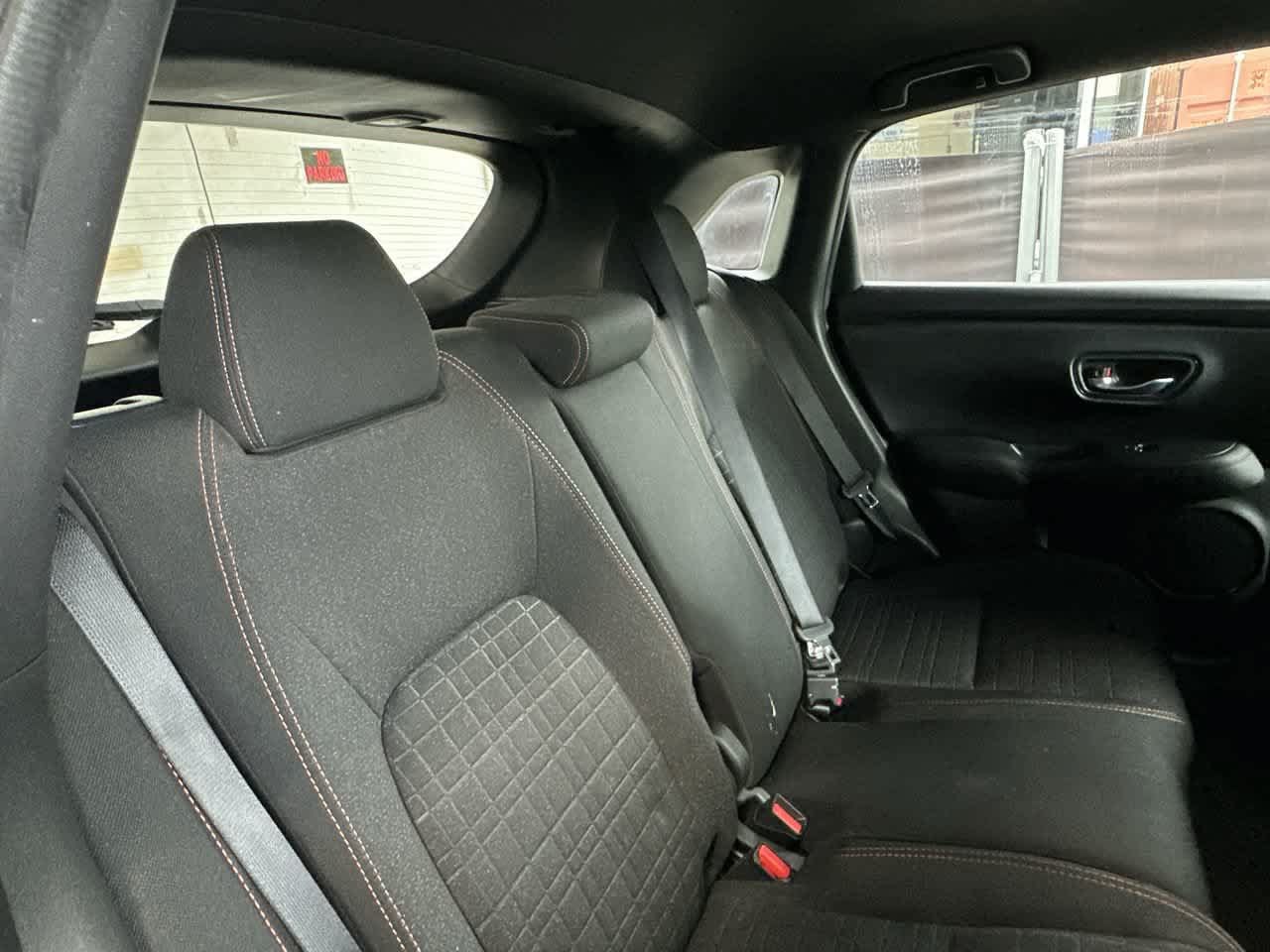 Used 2025 Honda HR-V Sport image 26