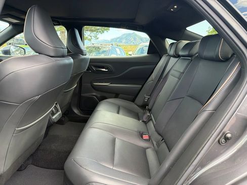 Used 2023 Toyota Crown w/ Carpet Mat Package (TMS) AWD/4WD image 18