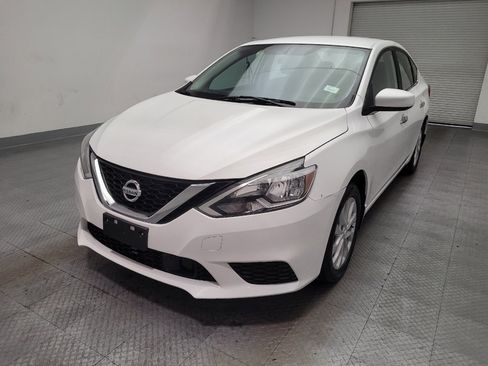 Used 2018 Nissan Sentra SV FWD image 15