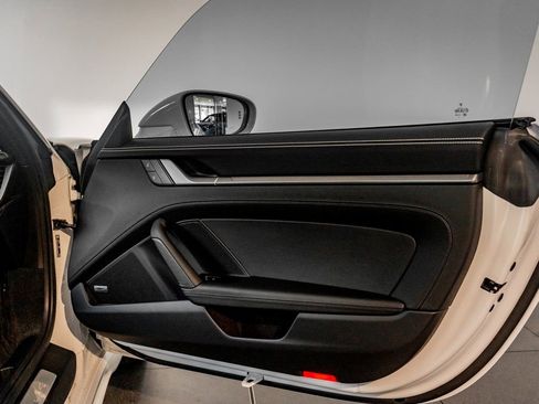 Certified 2024 Porsche 911 Carrera 4S w/ Sport Package image 24