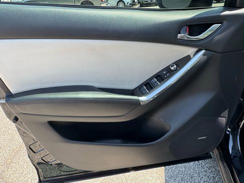 Used 2016 MAZDA CX-5 Grand Touring image 14