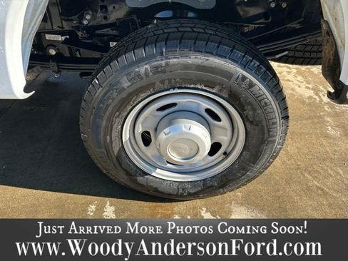 Used 2024 Ford F350 XL image 7