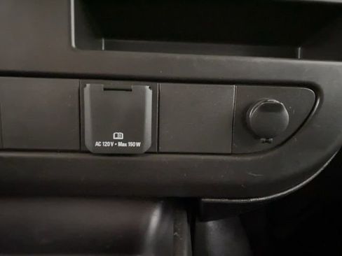 Used 2023 Chevrolet Express 2500 w/ Driver Convenience Package image 44