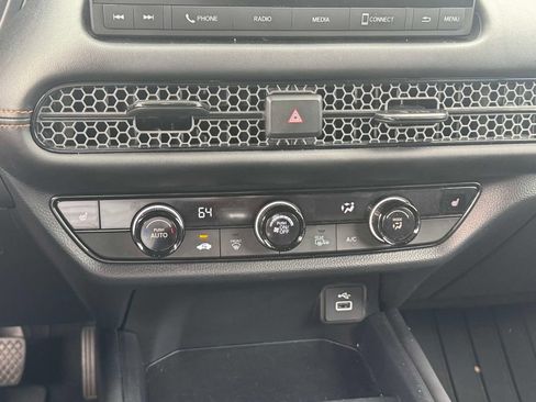 Used 2024 Honda HR-V Sport image 24