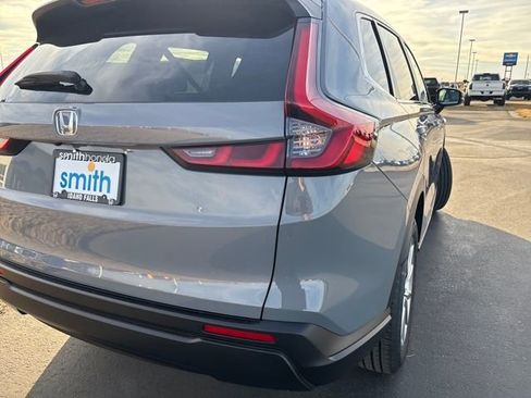 New 2026 Honda CR-V EX image 31
