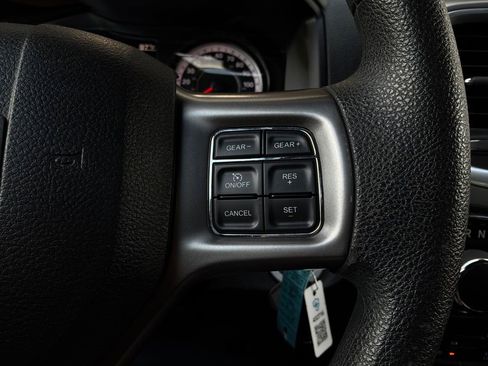 Used 2022 RAM 1500 Classic Warlock AWD/4WD image 32