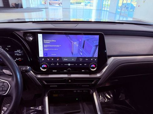 Certified 2024 Lexus TX 350 FWD w/ Technology Package image 25